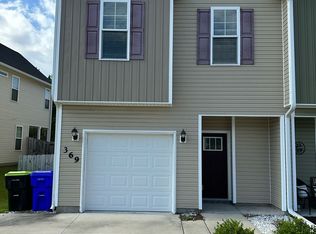 369 Frisco Way, Holly Ridge, NC 28445