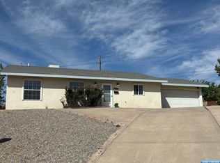 2411 N Todd Cir, Silver City, NM 88061