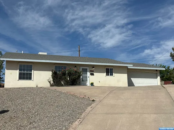 2411 N Todd Cir, Silver City, NM 88061