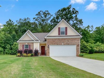 1431 Beckett Dr, Hampton, GA, 30228