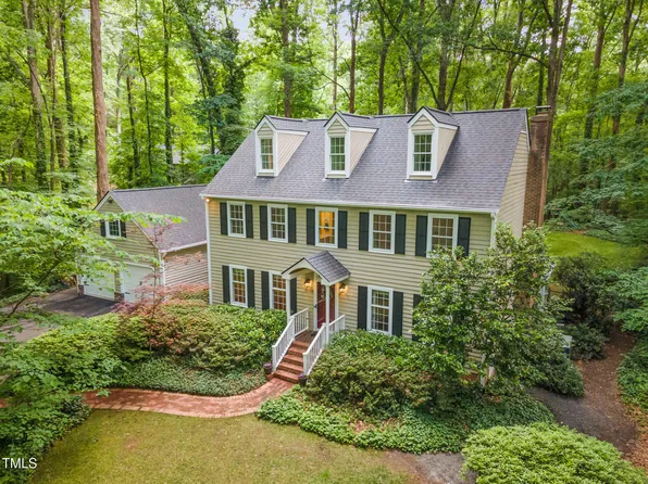 12709 Timberlane Ct, Raleigh, NC 27613