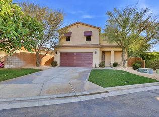 48503 Anastacia Ct, Indio, CA 92201