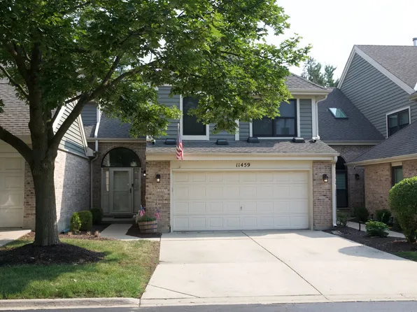 11459 Burton Dr, Westchester, IL 60154