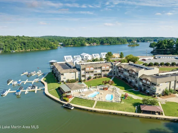 189 Williams Rd Unit C3, Alexander City, AL 35010