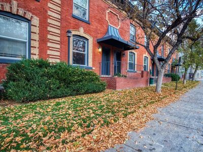 2306 Glenarm Pl UNIT 103, Denver, CO, 80205