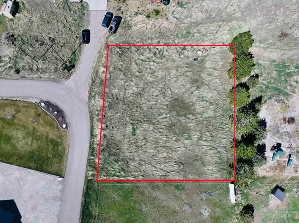 Albion Lot 3, Albion, ID 83311