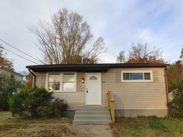 1808 Lincoln Dr, Annapolis, MD 21401