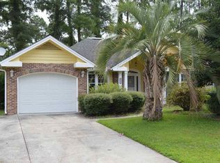 4712 Southern Trail Southcreek LOT 7, Myrtle Beach, SC 29579