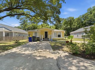 803 Melson St., Conway, SC 29527