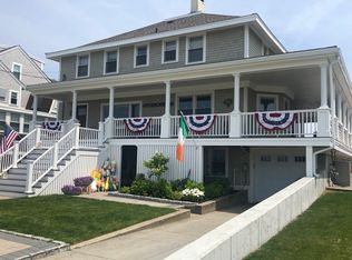 45 Surfside Rd, Scituate, MA 02066