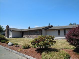 2321 N Trumpeter Dr, Mount Vernon, WA 98273
