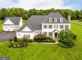 36272 Silcott Meadow Pl, Purcellville, VA 20132