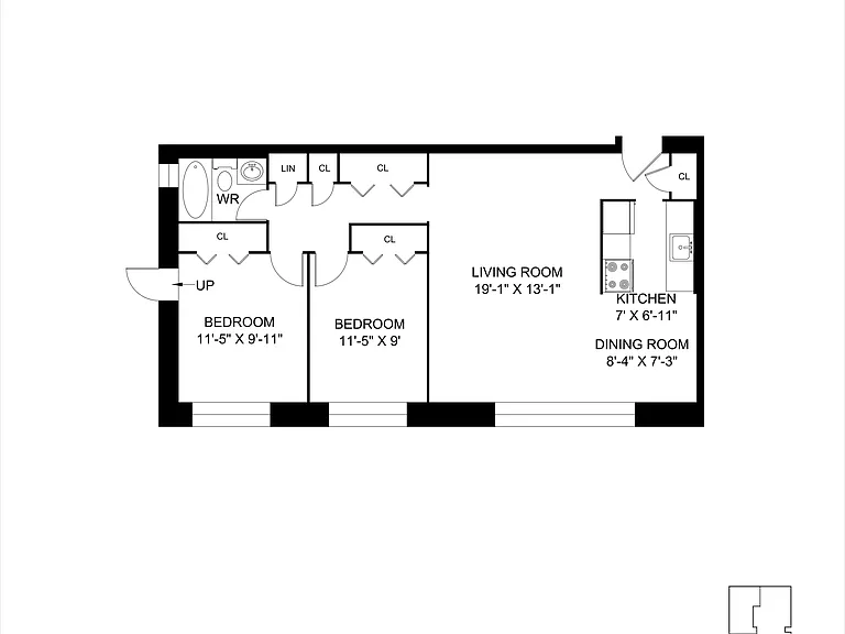 45 Fennell Ave E — Photo 15