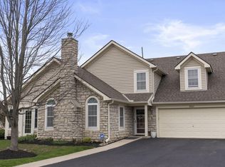 6201 Payton St #1-A, Dublin, OH