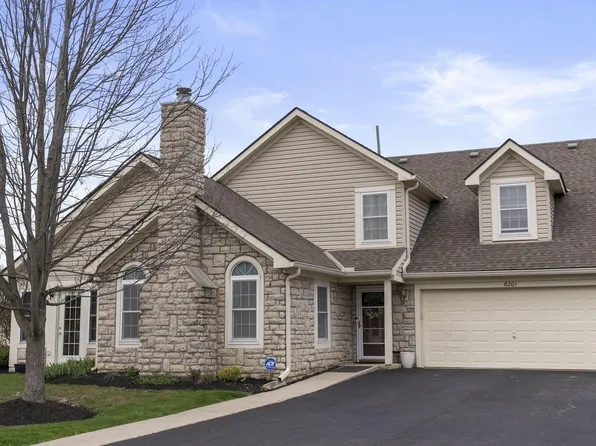 6201 Payton St #1-A, Dublin, OH 43016