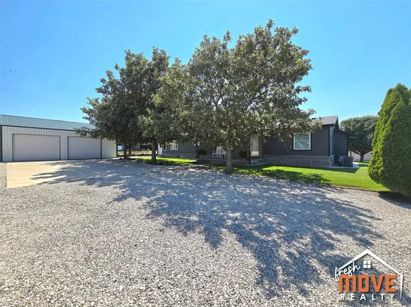 31305 4th Rd, Copeland, KS 67837