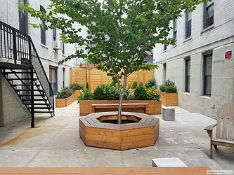 Rented by Property Works