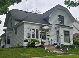 415 E Harris St #3, Cadillac, MI 49601