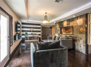 6814 Cherrydale Dr, Houston, TX 77087