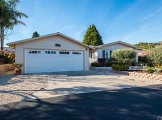 130 Quail Way #130, Avila Beach, CA 93424
