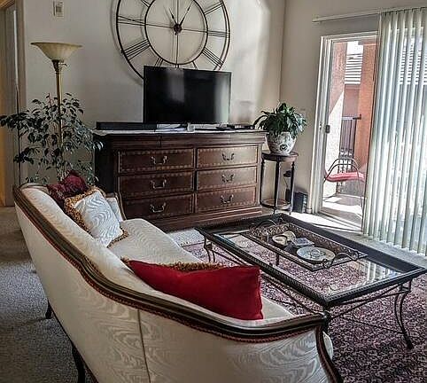 4th image of 6850 Sharlands Ave Unit 1165