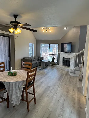 3130 Walnut Bend Ln #424 Photo 1