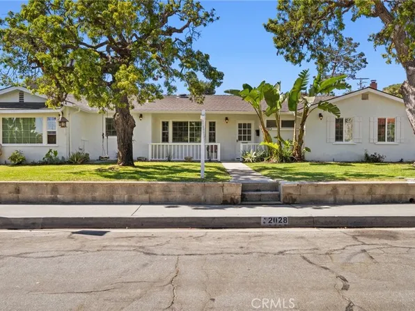 2028 262nd St N, Lomita, CA 90717