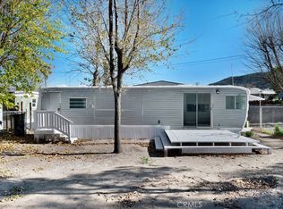 26455 Paradise Valley Rd Space 87, Warner Springs, CA 92086