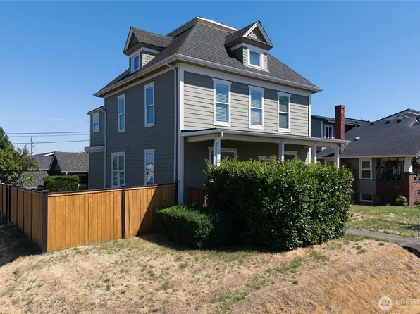 3705 McKinley Avenue, Tacoma, WA 98404