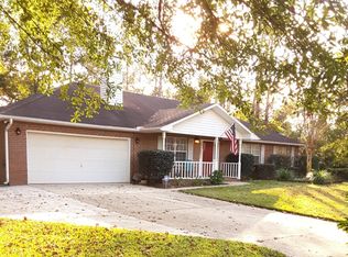 2255 Langston St, Pensacola, FL 32514