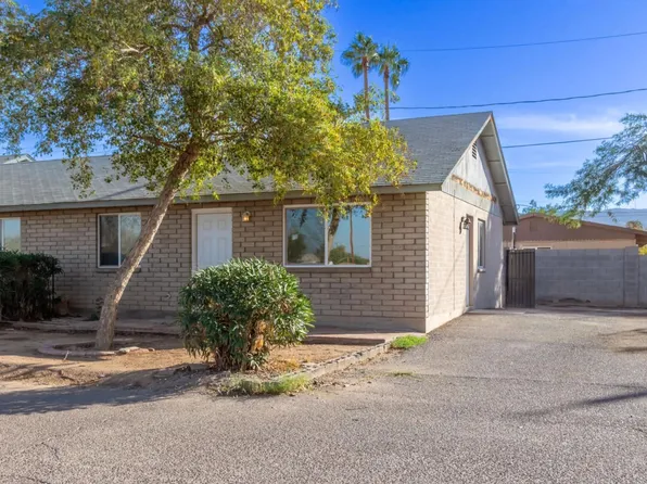 6417 S 10th St, Phoenix, AZ 85042