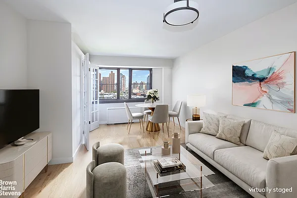 Sold by Brown Harris Stevens | media 1