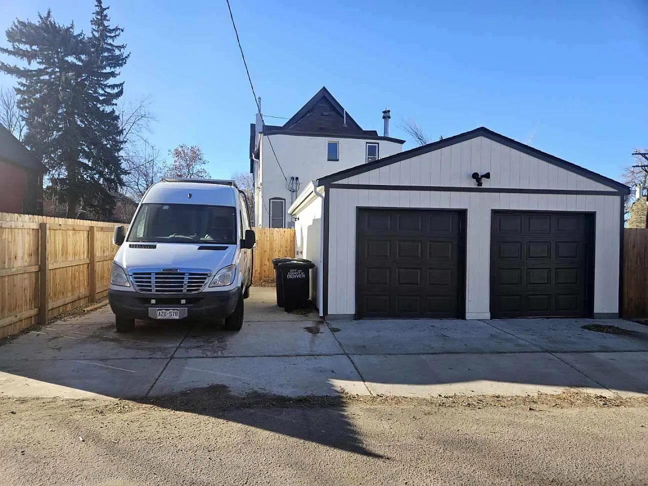 1466 N Fillmore St — Photo 4