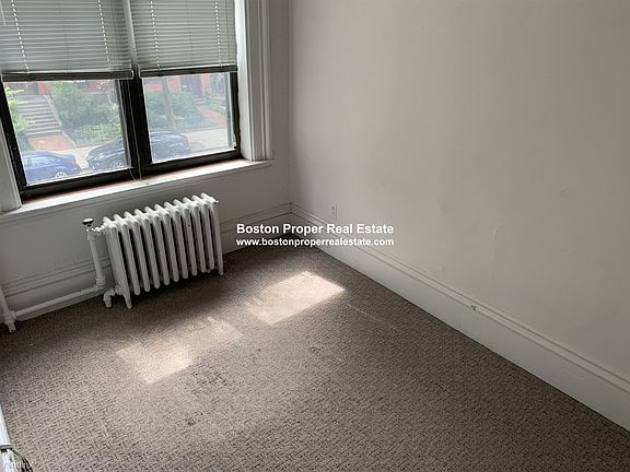 379 Marlborough St. #4 Boston - Back Bay Unit Photo 14