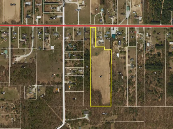 0 E State Road 8, Knox, IN 46534