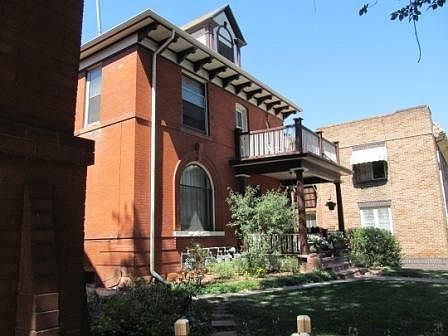 2nd image of 1361 N Lafayette St APT 3
