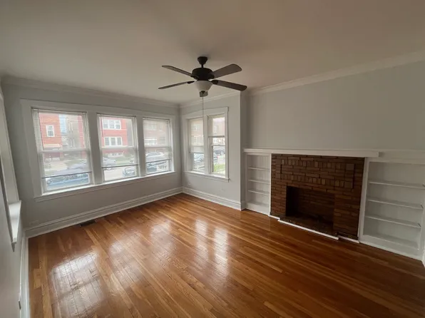 5010 W Montana St APT 1, Chicago, IL 60639