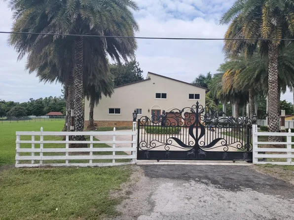 3850 SW 124th Ave, Hollywood, FL 33027