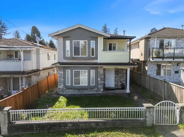 6058 Woodsworth St, Burnaby, BC V5G 1S8