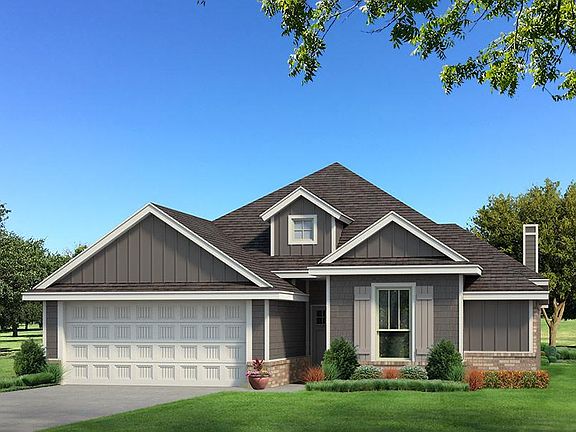 Homes by Taber A Siding Elevation - Shades of Grey