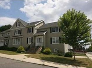 11 A & B Kilburn St, Revere, MA 02151