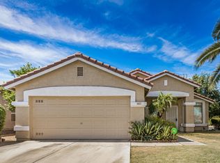 8617 W Vogel Ave, Peoria, AZ 85345