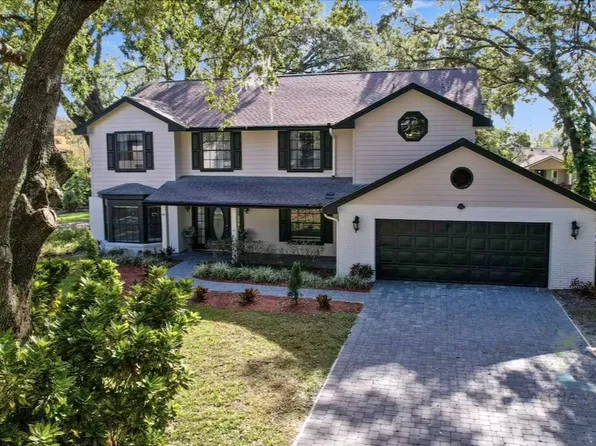 10900 Wonder Ln, Windermere, FL 34786