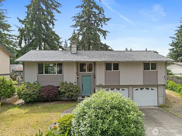 8414 56th Street W, University Place, WA 98467