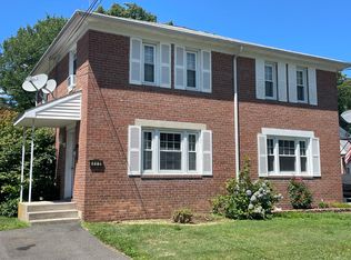 459 Mill St, Southington, CT 06489