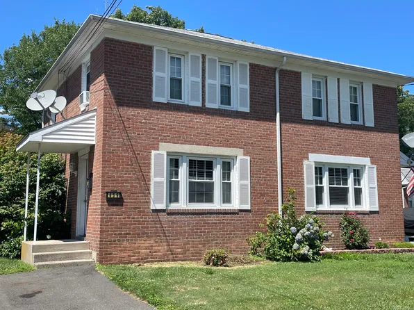 459 Mill Street, Southington, CT 06489
