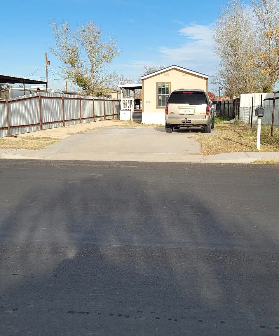 N Jackson Ave, Odessa — Photo 2