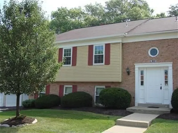1350 Black Forest Dr #1, Dayton, OH 45449