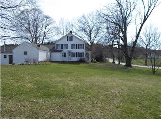 221 Child Hill Rd, Woodstock, CT 06281