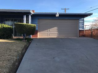 1604 Bolton Pl, El Paso, TX 79903